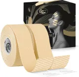 CureTape Beauty - Лента для тейпирования лица — фото 1