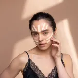 CureTape Beauty - Лента для тейпирования лица — фото 4