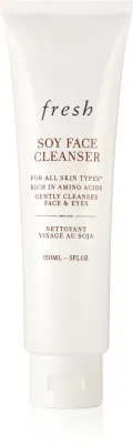 fresh Soy Face Cleanser - Очищающий гель для демакияжа