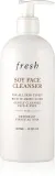 fresh Soy Face Cleanser - Очищающий гель для демакияжа — фото 1