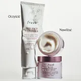 fresh Soy Face Cleanser - Очищающий гель для демакияжа — фото 4