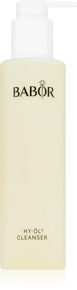 BABOR Cleansing HY-ÖL - Масляный гель для очищения, 200 мл