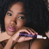 Sisley Black Rose Eye Contour Fluid - Розовый флюид против морщин для кожи вокруг глаз с омолаживающим действием, 14 мл — фото 4