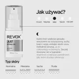 Revox B77 JUST Retinal 0.2% Fluid - Крем для лица против старения кожи, 30 мл — фото 7