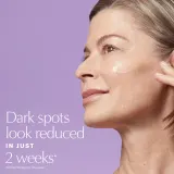 Estee Lauder Perfectionist Pro Rapid Brightening Treatment with Ferment³ + Vitamin C - Сыворотка с витамином C от пигментных пятен — фото 3