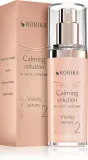 KORIKA HI-TECH LIPOSOME Calming solution Vitality serum - Сыворотка успокаивающая, 30 мл — фото 1