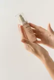 KORIKA HI-TECH LIPOSOME Calming solution Vitality serum - Сыворотка успокаивающая, 30 мл — фото 6