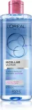 Вода мицеллярная L’Oreal Paris Micellar Water для нормальной, сухой и чувствительной кожи, 400 мл — фото 1