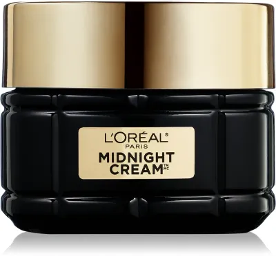 L’Oreal Paris Age Perfect Cell Renew Midnight - Регенерирующий крем для лица ночью, 50 мл