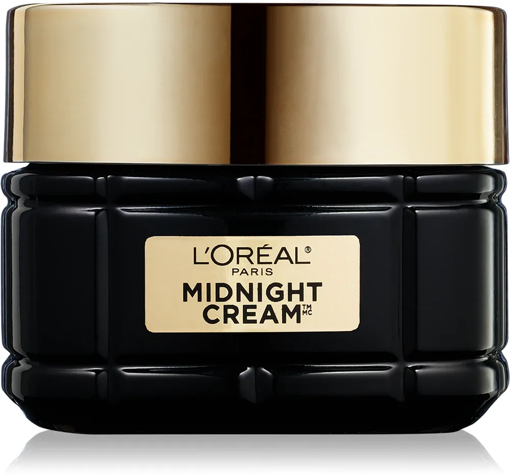 L’Oreal Paris Age Perfect Cell Renew Midnight - Регенерирующий крем для лица ночью, 50 мл
