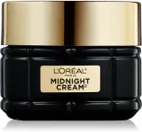 L’Oreal Paris Age Perfect Cell Renew Midnight - Регенерирующий крем для лица ночью, 50 мл — фото 1