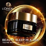 L’Oreal Paris Age Perfect Cell Renew Midnight - Регенерирующий крем для лица ночью, 50 мл — фото 5