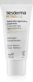 Sesderma Retises - Интенсивно регенерирующий крем с ретинолом и витамином C 0,50, 30 мл — фото 1