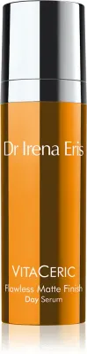 Dr Irena Eris VitaCeric - Матирующая сыворотка для всех типов кожи, 30 мл