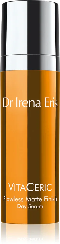 Dr Irena Eris VitaCeric - Матирующая сыворотка для всех типов кожи, 30 мл