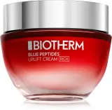 Biotherm Blue Peptides Uplift Cream Rich - Крем для лица с пептидами, 50 мл — фото 1