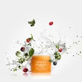 Clinique Superdefense SPF 40 Fatigue + 1st Signs of Age Multi Correcting Gel - Увлажняющий крем против первых признаков старения кожи — фото 4
