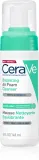 CeraVe Cleansers Balancing Air Foam Cleanser - Пенка для очищения кожи смешанного и нормального типа, 148 мл — фото 1