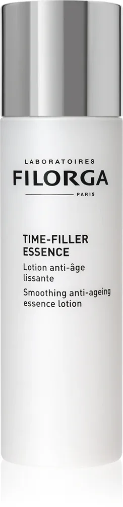 FILORGA TIME-FILLER ESSENCE - Увлажняющий тоник против старения кожи, 150 мл