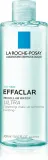 La Roche-Posay Effaclar Ultra - Очищающая мицеллярная вода для проблемной кожи, 400 мл — фото 1