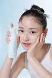 ETUDE SoonJung pH 6.5 Whip Cleanser - Нежная очищающая пенка для чувствительной и склонной к раздражениям кожи, 150 мл — фото 2