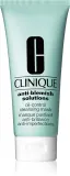 Clinique Anti-Blemish Solutions Oil-Control Cleansing Mask - Очищающая маска для жирной и комбинированной кожи, 100 мл — фото 1