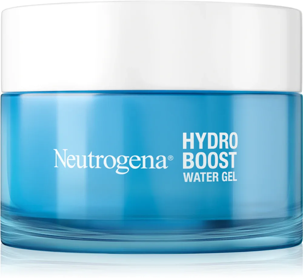 Neutrogena Hydro Boost - Увлажняющий гель для лица, 50 мл