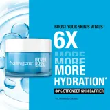 Neutrogena Hydro Boost - Увлажняющий гель для лица, 50 мл — фото 2