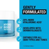 Neutrogena Hydro Boost - Увлажняющий гель для лица, 50 мл — фото 5