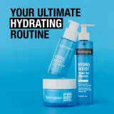 Neutrogena Hydro Boost - Увлажняющий гель для лица, 50 мл — фото 6