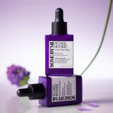Some By Mi Retinol Intense Reactivating Serum - Сыворотка против морщин с ретинолом для чувствительной кожи — фото 4