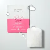 Biotherm Aqua Glow Flash Mask - Маска в тканевом пакете, 31 г — фото 3