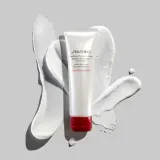 Shiseido Generic Skincare Clarifying Cleansing Foam - Активная очищающая пенка, 125 мл — фото 4