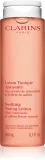 Clarins Cleansing Soothing Toning Lotion - Тоник очищающий и увлажняющий для чувствительной и сухой кожи — фото 1