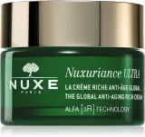 Nuxe Nuxuriance Ultra - Крем против морщин для сухой кожи, 50 мл — фото 1