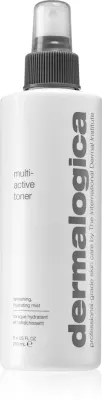 Dermalogica Daily Skin Health Multi-Active Toner - Легкий увлажняющий тоник в спрее