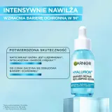 Garnier Skin Naturals Hyaluron+ Barrier Repair - Сыворотка для лица с гиалуроновой кислотой, 30 мл — фото 2