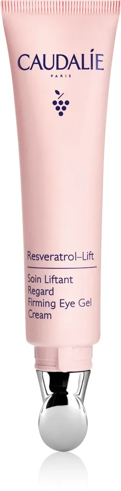 Caudalie Resveratrol-Lift - Интенсивный крем для глаз с укрепляющим эффектом, 15 мл