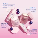 Caudalie Resveratrol-Lift - Интенсивный крем для глаз с укрепляющим эффектом, 15 мл — фото 4