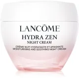Lancome Hydra Zen Nuit - Успокаивающий ночной крем, 50 мл — фото 1