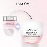 Lancome Hydra Zen Nuit - Успокаивающий ночной крем, 50 мл — фото 2