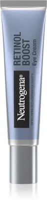 Neutrogena Retinol Boost - Крем для глаз, 15 мл