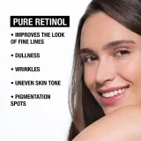 Neutrogena Retinol Boost - Крем для глаз, 15 мл — фото 6