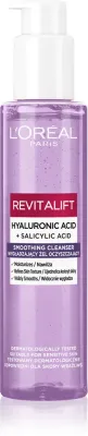 L’Oreal Paris Revitalift Filler - Гель для умывания лица с гиалуроновой кислотой, 150 мл