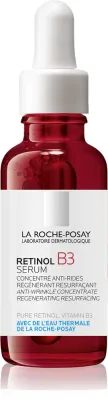 La Roche-Posay Retinol - Сыворотка для лица с ретинолом, регенерирующая и против морщин, 30 мл