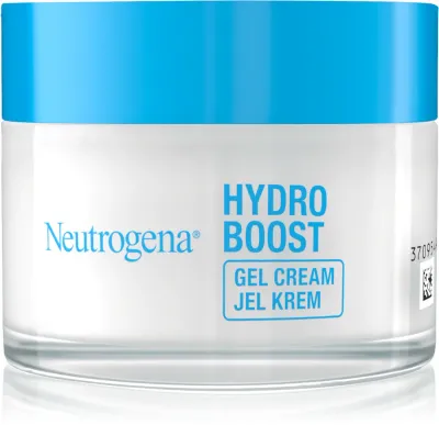 Neutrogena Hydro Boost - Увлажняющий крем для лица, 50 мл