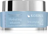 KORIKA HI-TECH LIPOSOME Hydrating solution Intensive cream - Крем интенсивного увлажнения, 50 мл — фото 2