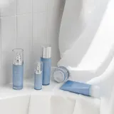 KORIKA HI-TECH LIPOSOME Hydrating solution Intensive cream - Крем интенсивного увлажнения, 50 мл — фото 8