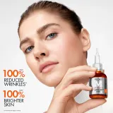 Vichy Liftactiv Supreme - Сыворотка для лица с витамином C, 20 мл — фото 5