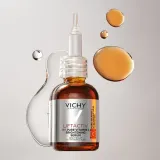Vichy Liftactiv Supreme - Сыворотка для лица с витамином C, 20 мл — фото 6
